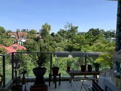 Verdure (D10), Condominium #483363481